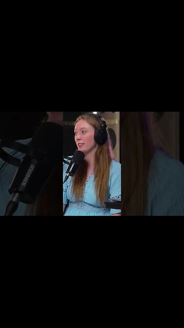 Entitled Feminist Gets Humbled Quick