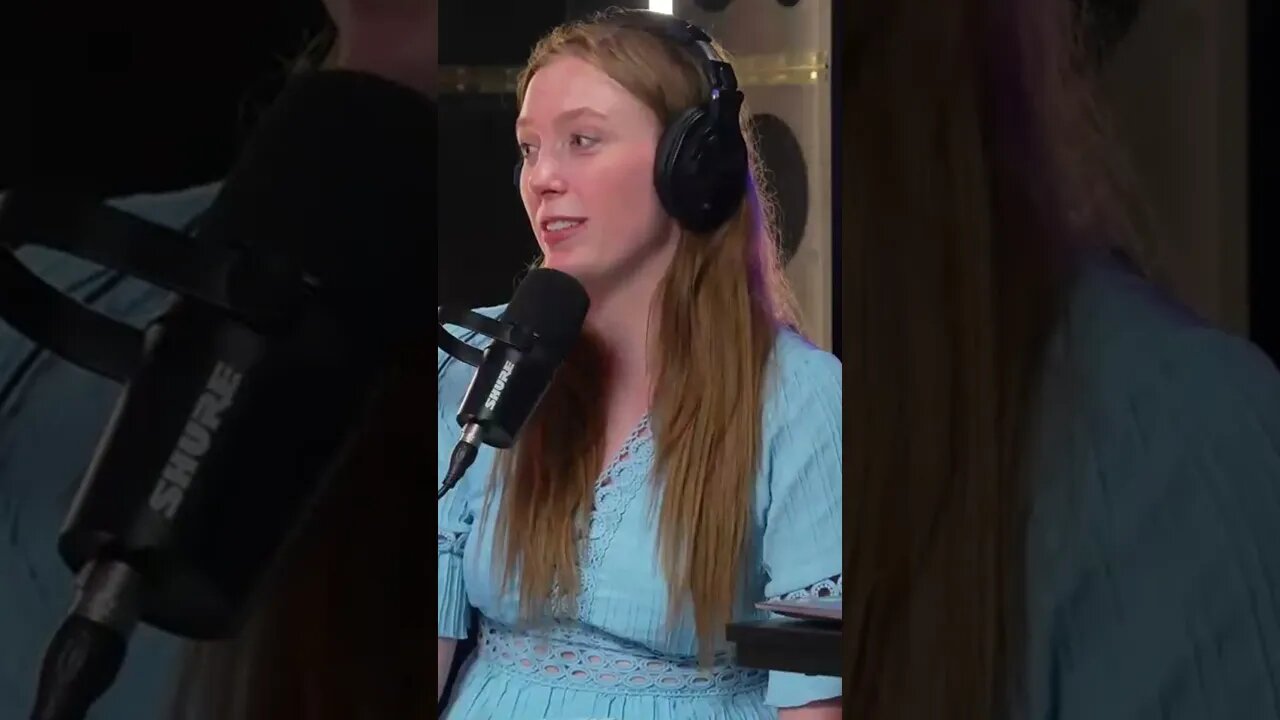 Entitled Feminist Gets Humbled Quick