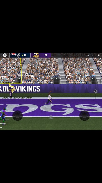 ALAN LAZARD GOES HAM AGAIN! Madden 22 Mobile!