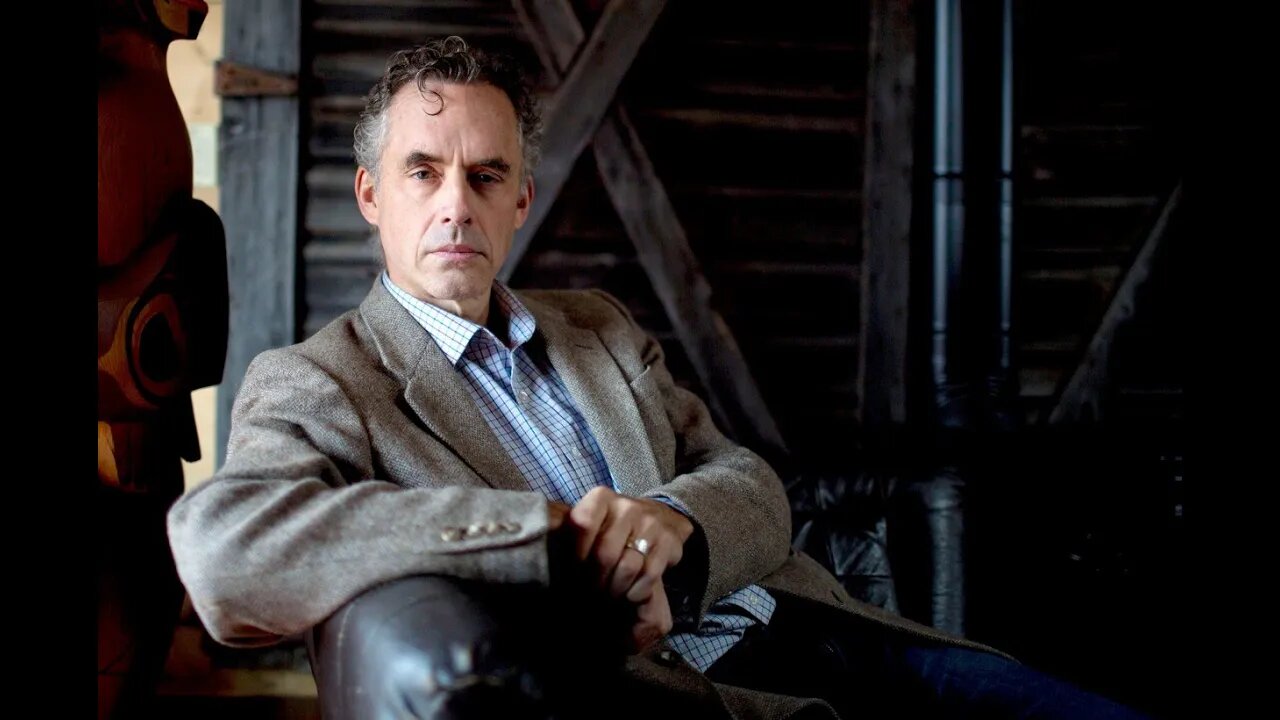 Jordan Peterson - Side Effects of Telling Lies | Mystery School