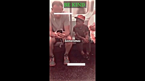 Be Kind | Be Kind To Everyone WhatsApp Status | Be Kind To Each Other | #kindness #whatsappstatus