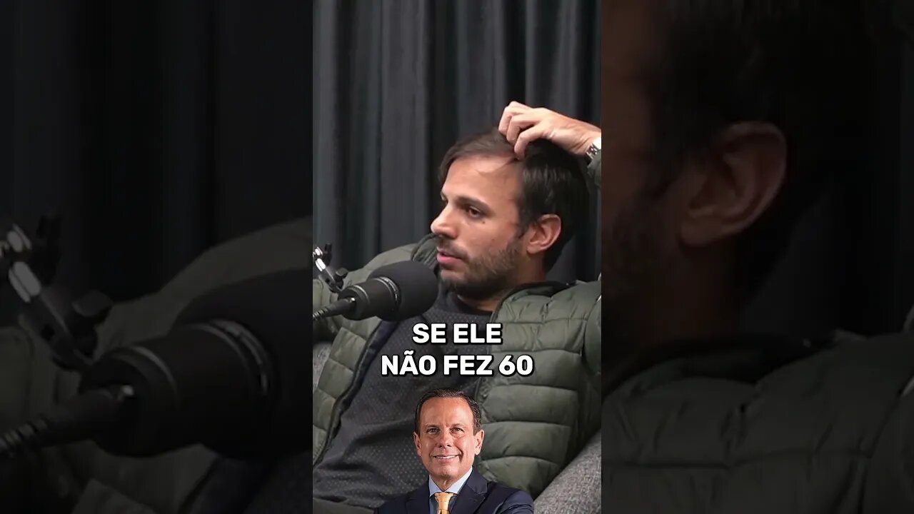 NÃO DA PRA COMPARAR COM O BRAD PITT com Rosso & Varella | Planeta Podcast