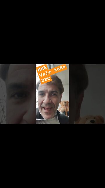 maior problema nos lutadores de MMA atuais