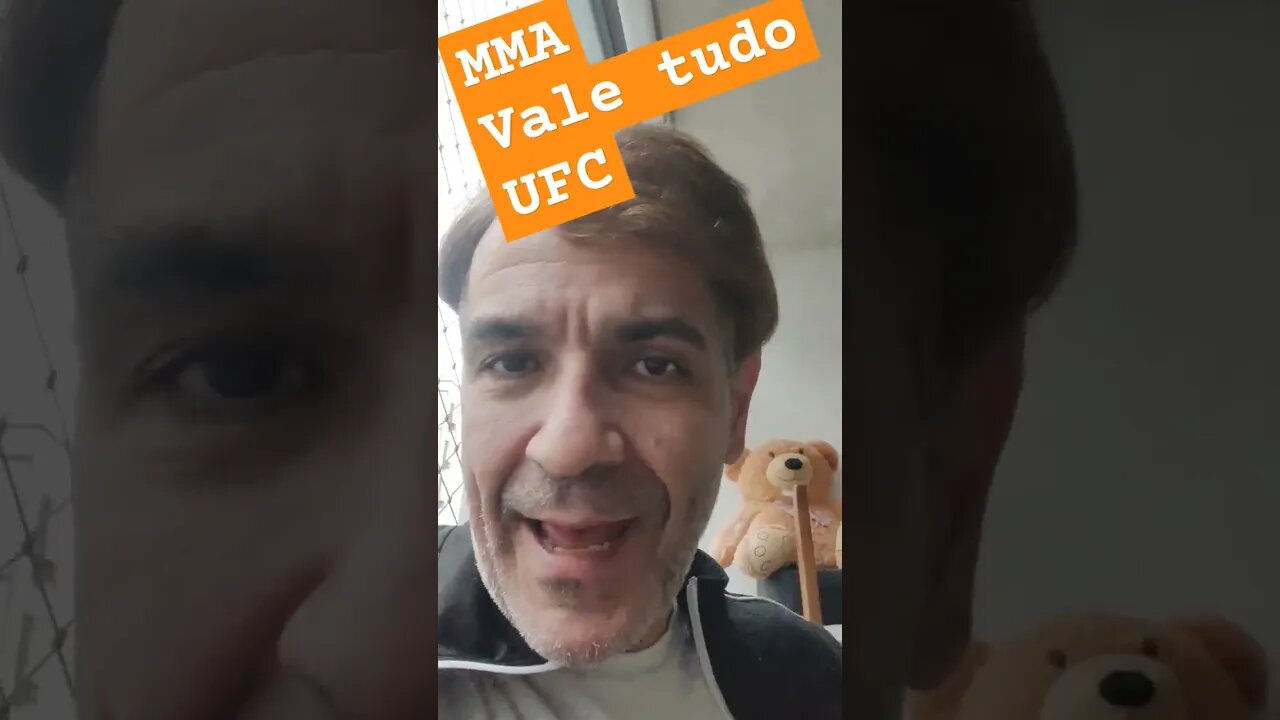 maior problema nos lutadores de MMA atuais