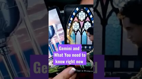 Gemini ♊️ What you need to know right now