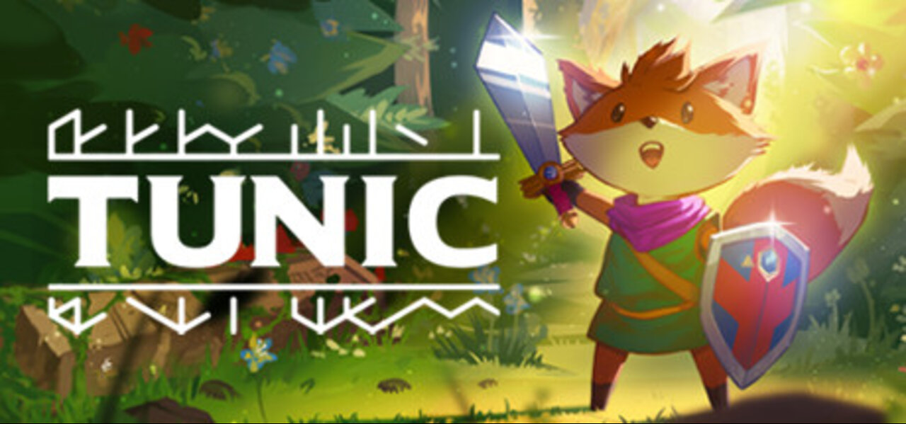 Tunic - Analise do jogo, explore um reino repleto de lendas perdidas (PC/XONE&X)