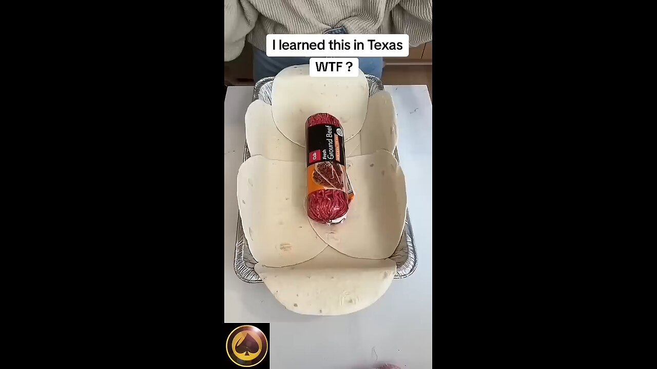 Texans are something else