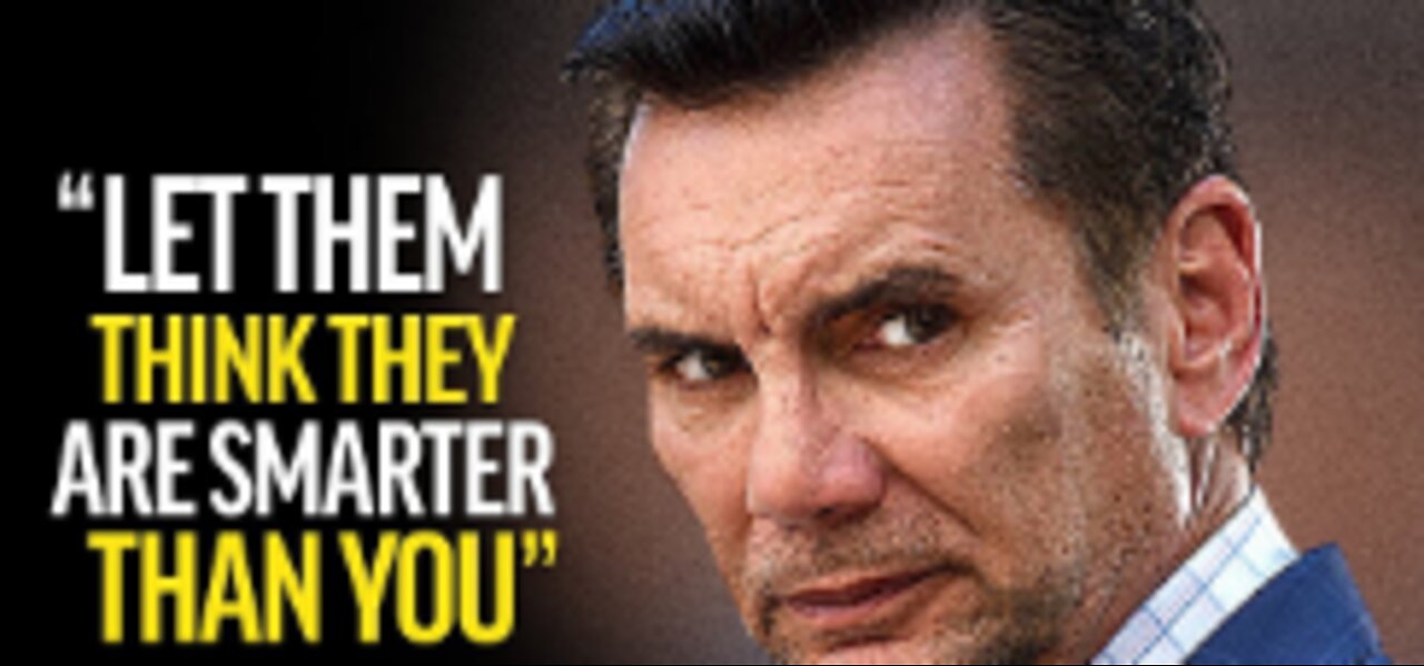 SUCCESS TIPS | Highest Paid Mafia Boss Discusses His Steps to Success