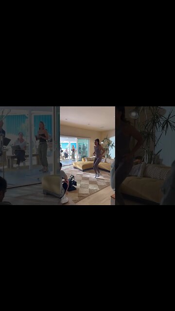 Stay tuned for what we’ve cooked up at Centr! 💪🏽 #ytshortsvideo #ytshorts #centr #personaltrainer