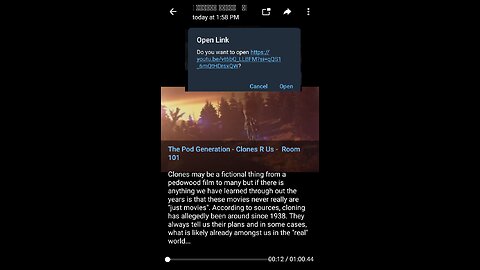 Documentary: Clone Generation