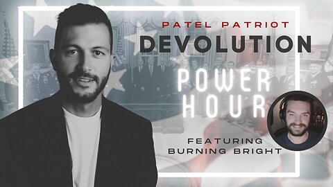 Devolution Power Hour #303