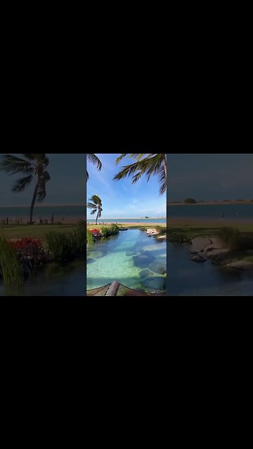 Guajiru Island, Brazil🇧🇷