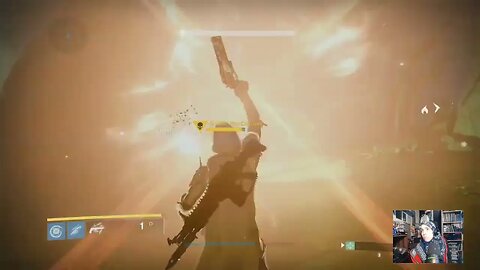 Destiny 1 D1 Solo Challenge of the Elders April 26, 2022