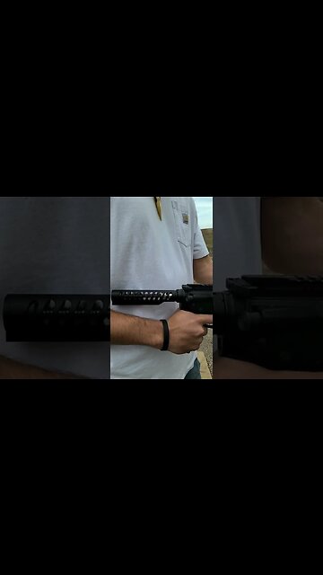 The Sound Mitigation Buffer in action! Go check out our full length video if you want to learn more!