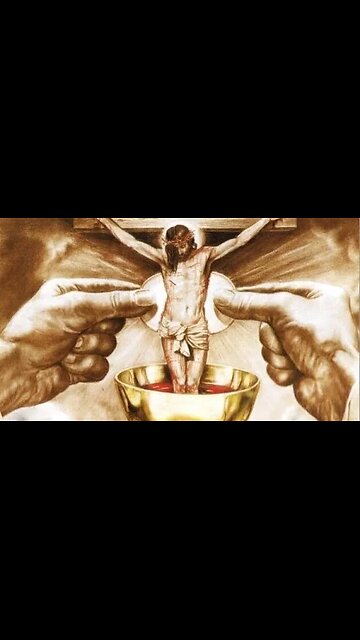 Catholics DO Re Sacrifice Jesus