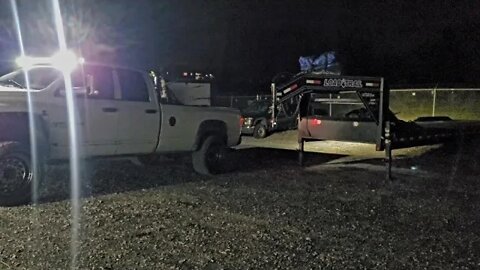 Must Have Gooseneck Towing Mod | DOT Violation