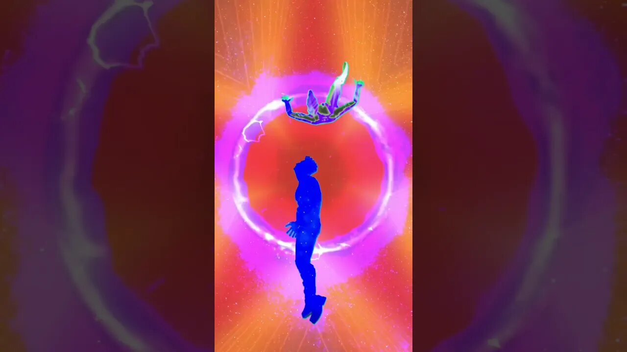 🎶🎥🎨 the present moment is the greatest gift Thundercat #art #animation #visualeffects #nftarttalk