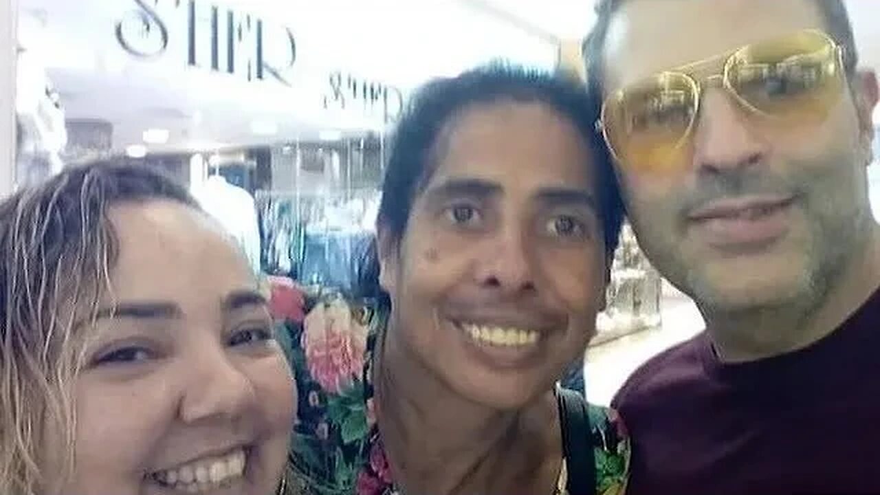 Beta charuto Vs Beta Pobre loco