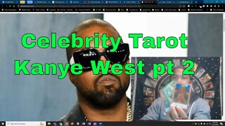 Kanye West 250 million Lawsuit #celebritytarot