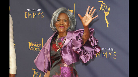 Cicely Tyson has died