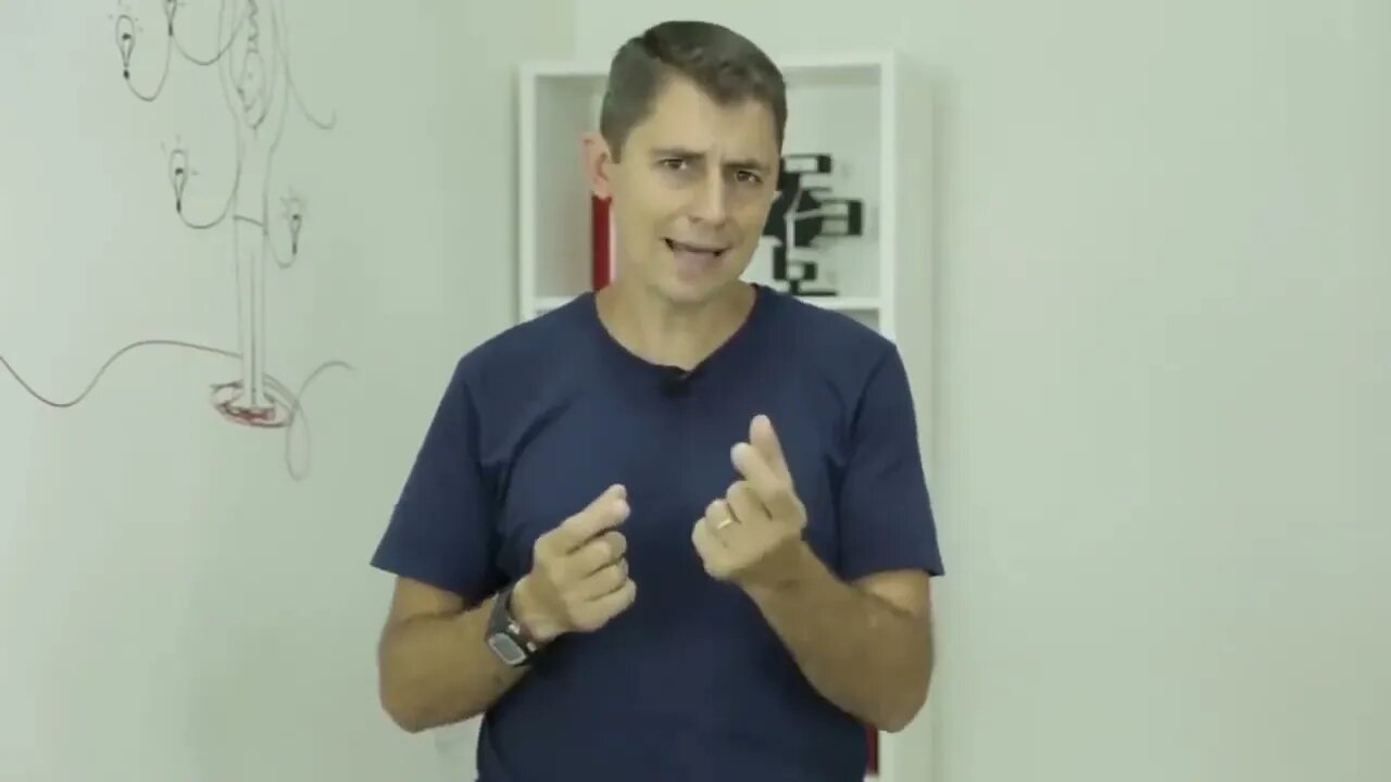 Os 5 problemas mais comuns com os cães AULA 1 SEMANA DO ADESTRADOR