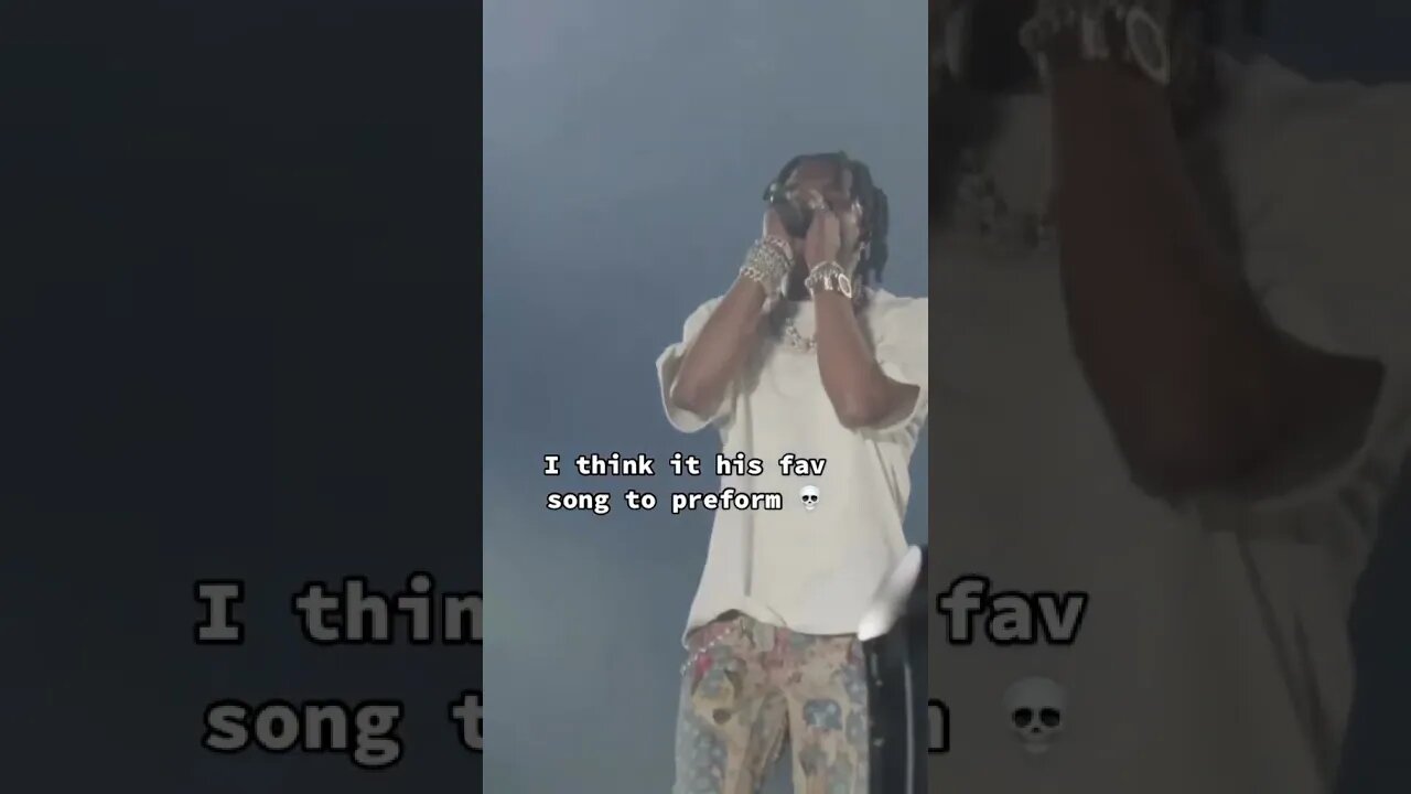 Lil Baby Reveal His Favourite Song To Perform😂