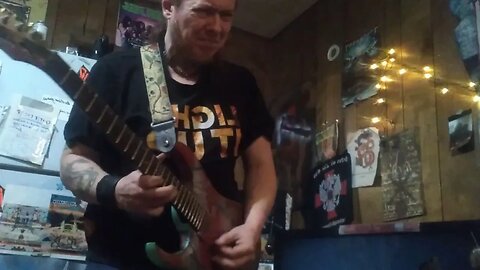 without you I'm not me Jason Lee Taylor on vocals and guitar.