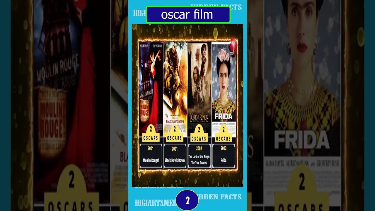 oscar film 2