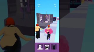 Body Race - Level 42