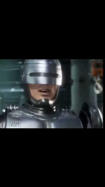 TERMINATOR 7 MAN V MACHINE 2022 Trailer