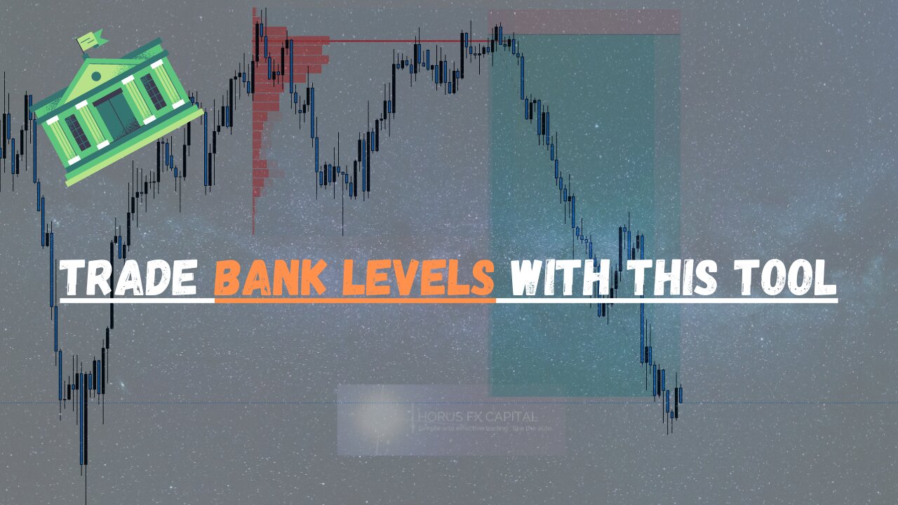 Forex Institutional Levels (Deep Understanding)