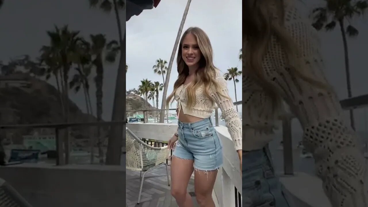 You Will Never Have This #7