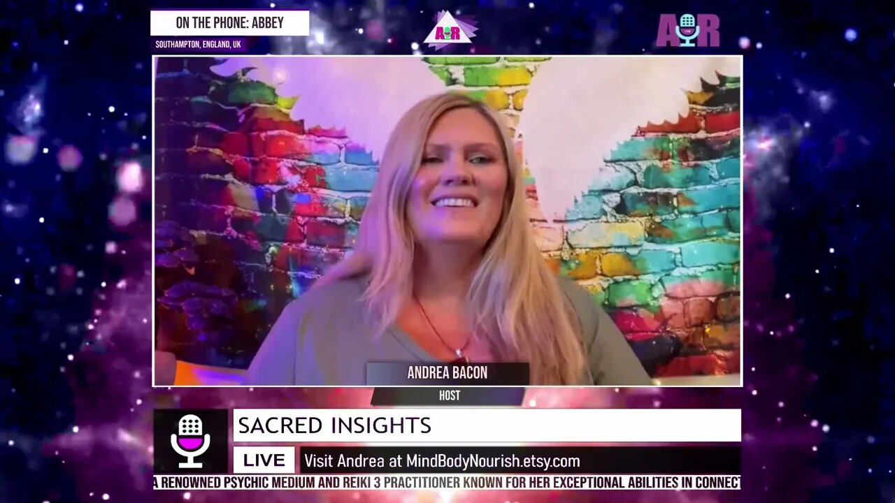 Sacred Insights - June 27, 2023