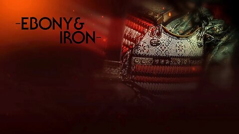 Ebony & Iron Weapon Bundle (Season Two )