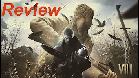 Resident evil 8 review