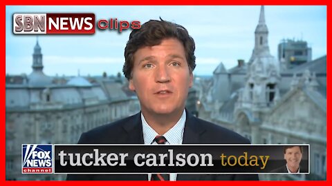 Ted Nugent Tells Tucker Tyrants Can 'Kiss His A**' - 2912