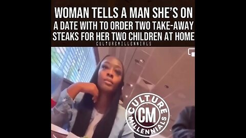 Black Men STAY AWAY From Single Mothers