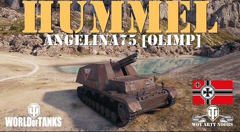 Hummel - angelina75 [OLIMP]