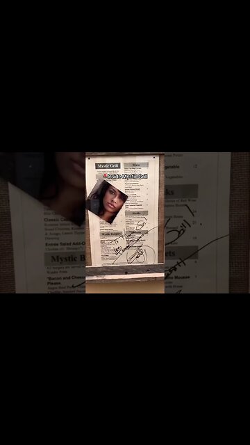 Mystic Falls - Just Come Home