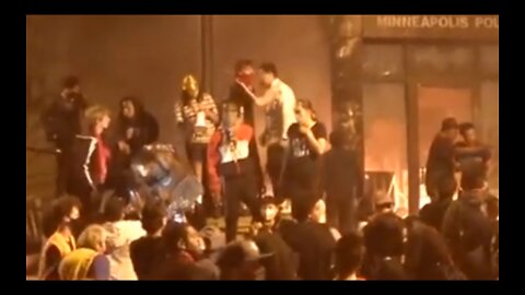2020: Year of the Protest