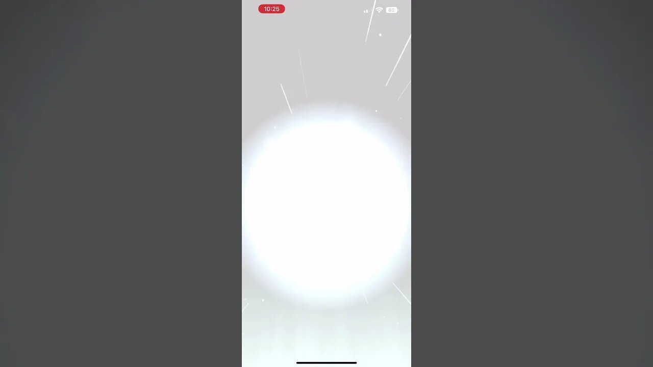 Pokémon Go - Evolving Bergmite Into Avalugg