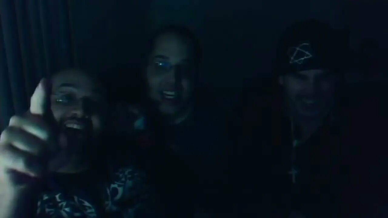 The Dumb MF Video (Use as Needed)