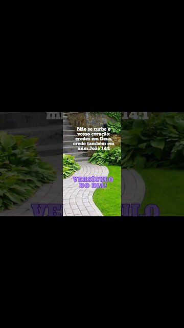 VERSÍCULO DO DIA 07/01/2023.#shorts