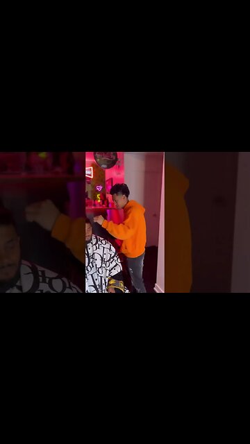 Deep Life Talks With My Barber @jbalwaysfresh