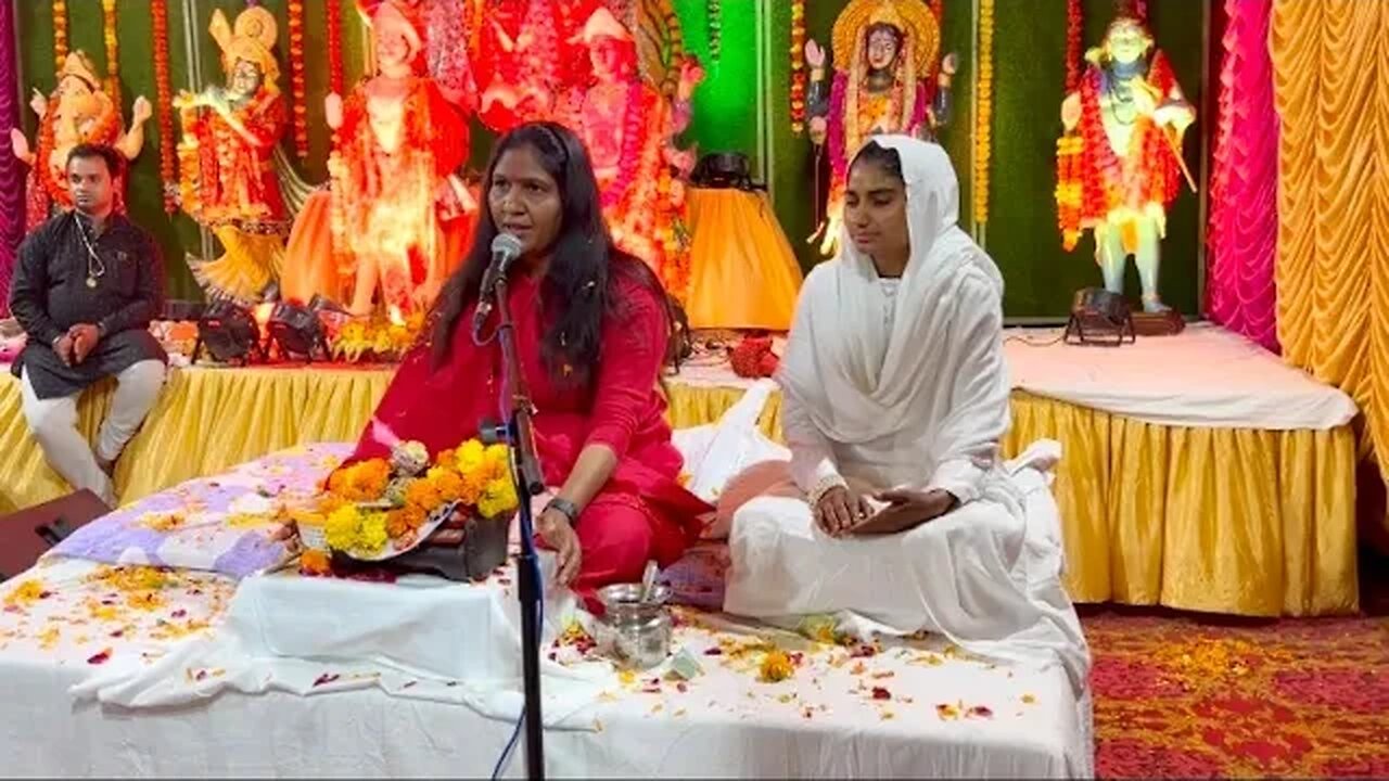 काला काला कहव रे गुजरी गायिका की आवाज़ मे हनुमान चालीसा | Hanuman chalisa
