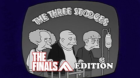 The Three Stooges (The Finals Edition) #TheFinals #shorts #gaming