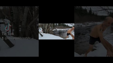 #coldplunge #ytshortscanada #ytshorts #ytshortsvideo