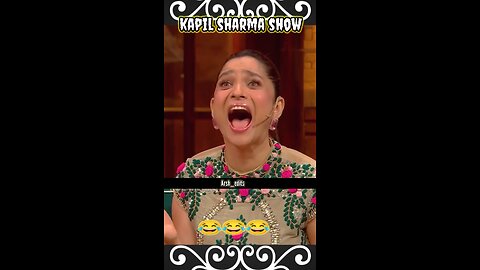 Comedy show || kapil sharma show