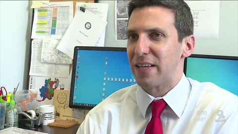 P.G. Sittenfeld lists his priorities for choosing Tamaya Dennard's successor