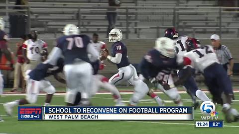 Concern building in other Oxbridge sports programs